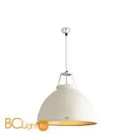 Подвесной светильник Original BTC Titan FP077GR/BR - Фото 0