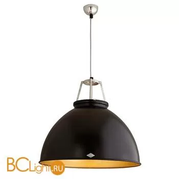 Подвесной светильник Original BTC Titan FP077K/BR - Фото 0