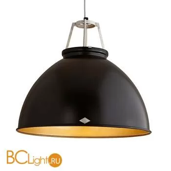 Подвесной светильник Original BTC Titan FP077K/BR