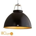 Подвесной светильник Original BTC Titan FP077K/BR