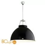 Подвесной светильник Original BTC Titan FP077K/W - Фото 0