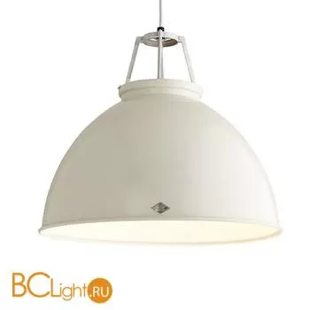 Подвесной светильник Original BTC Titan FP077GR/W