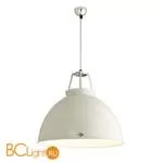 Подвесной светильник Original BTC Titan FP077GR/W - Фото 0