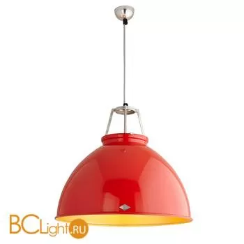 Подвесной светильник Original BTC Titan FP077R/GO