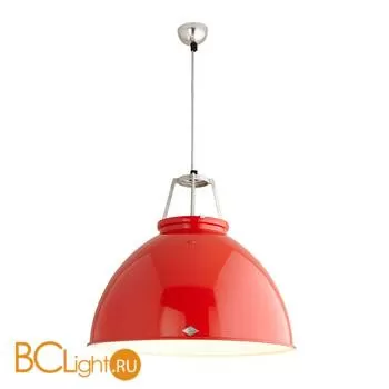 Подвесной светильник Original BTC Titan FP077R/W