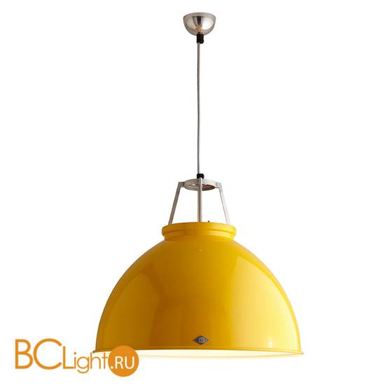 Подвесной светильник Original BTC Titan FP077Y/W