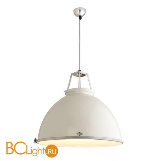 Подвесной светильник Original BTC Titan FP077GR/GL05E