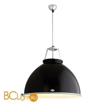 Подвесной светильник Original BTC Titan FP077K/GL05E