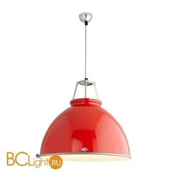 Подвесной светильник Original BTC Titan FP077R/GL05E