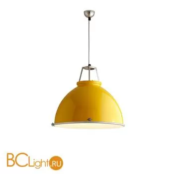 Подвесной светильник Original BTC Titan FP077Y/GL05E