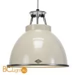 Подвесной светильник Original BTC Titan FP077W/GL05E