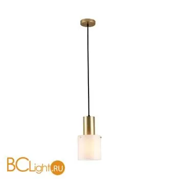 Подвесной светильник Original BTC Walter FP585BR/OP - Фото 0