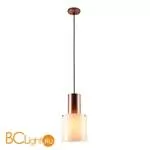 Подвесной светильник Original BTC Walter FP586CO/OP - Фото 0