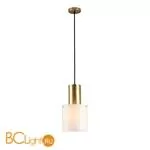 Подвесной светильник Original BTC Walter FP586BR/OP - Фото 0