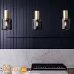 Подвесной светильник Original BTC Walter FP586BR/AN - Фото 0