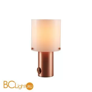 Настольная лампа Original BTC Walter FT587CO/OP