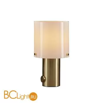 Настольная лампа Original BTC Walter FT587BR/OP