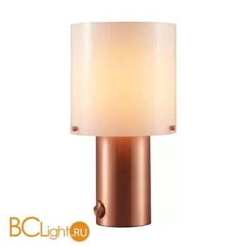 Настольная лампа Original BTC Walter FT588CO/OP