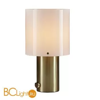 Настольная лампа Original BTC Walter FT588BR/OP