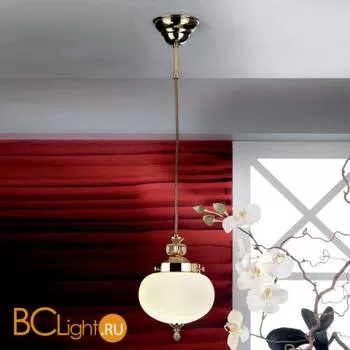 Подвесной светильник Orion HL 6-989 MS/champagne-matt