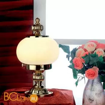 Настольная лампа Orion LA 4-473/1 MS/champagne-matt