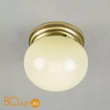 Потолочный светильник Orion DL 7-054/33 Patina/330 champ glanzend