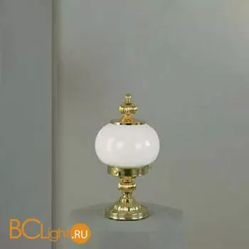 Настольная лампа Orion LA 4-473/1 MS/328 opal glanzend