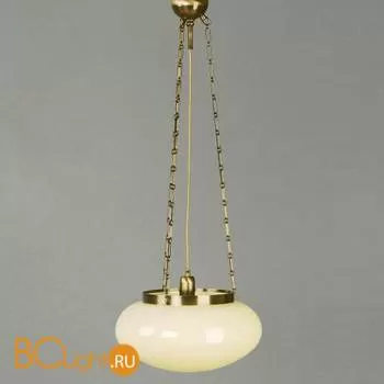 Подвесной светильник Orion HL 6-1020 patina/337 champagne