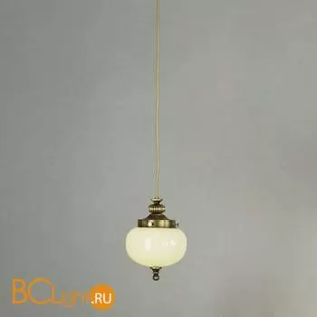 Подвесной светильник Orion HL 6-989 Patina/328 champ glanzend