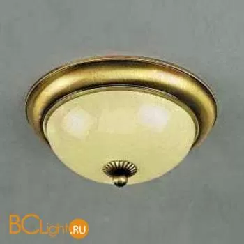 Потолочный светильник Orion DL 7-085/26 Patina/champ glanzend