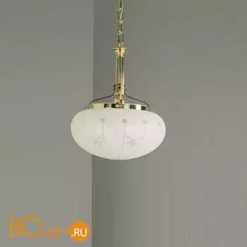 Подвесной светильник Orion HL 6-987 MS-Kette/348 klar-matt