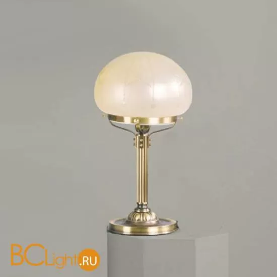 Настольная лампа Orion LA 4-478 patina/347 gold-matt