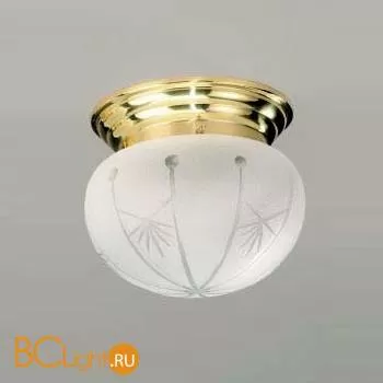 Потолочный светильник Orion DL 7-054/26 MS/347 klar-matt