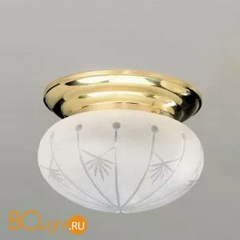 Потолочный светильник Orion DL 7-054/33 MS/348 klar-matt