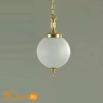 Подвесной светильник Orion HL 6-1320/1 bronze/408/22 matt