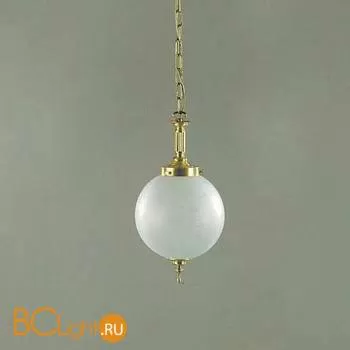 Подвесной светильник Orion HL 6-1321/1 bronze/410/25 matt