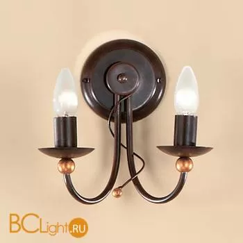 Бра Orion Leuchten WA 2-1005/2 Antik