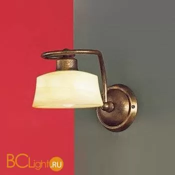 Бра Orion Leuchten WA 2-1040/1 Antik