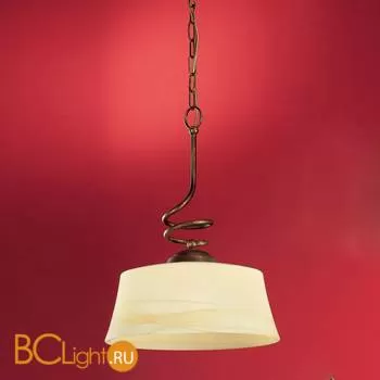 Подвесной светильник Orion Leuchten HL 6-1423/1 Antik