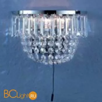 Бра Orion WA 2-1021/2 chrom