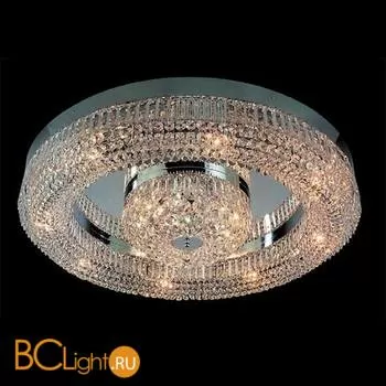 Потолочный светильник Orion DLU 2347/15/120 chrom