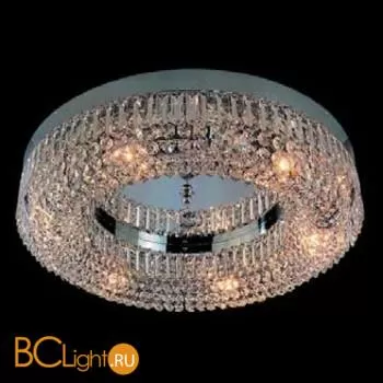 Потолочный светильник Orion DLU 2347/6/60 chrom