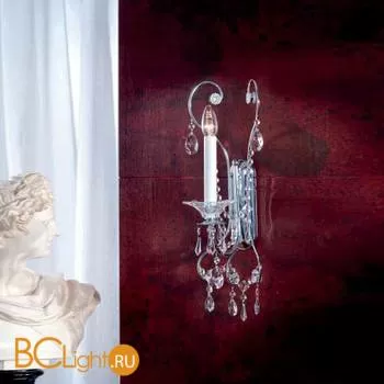 Бра Orion WA 2-1029/1 chrom