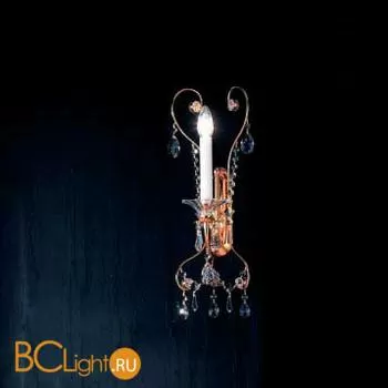 Бра Orion WA 2-1029/1 gold