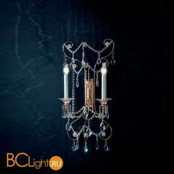 Бра Orion WA 2-1030/2 gold