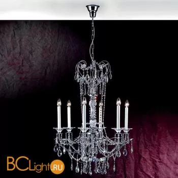 Люстра Orion LU 2369/6 chrom