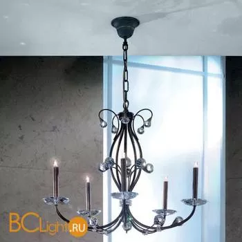 Люстра Orion LU 2366/5 antik