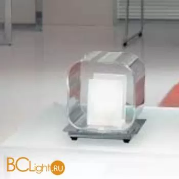 Настольная лампа Orion Leuchten LA 4-1029/1 3 Chrom