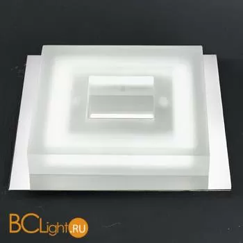 Спот (точечный светильник) Orion Leuchten Str 10-436 satin/EBL