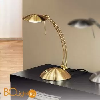 Настольная лампа Orion Leuchten LA 4-1045/1 MS-matt